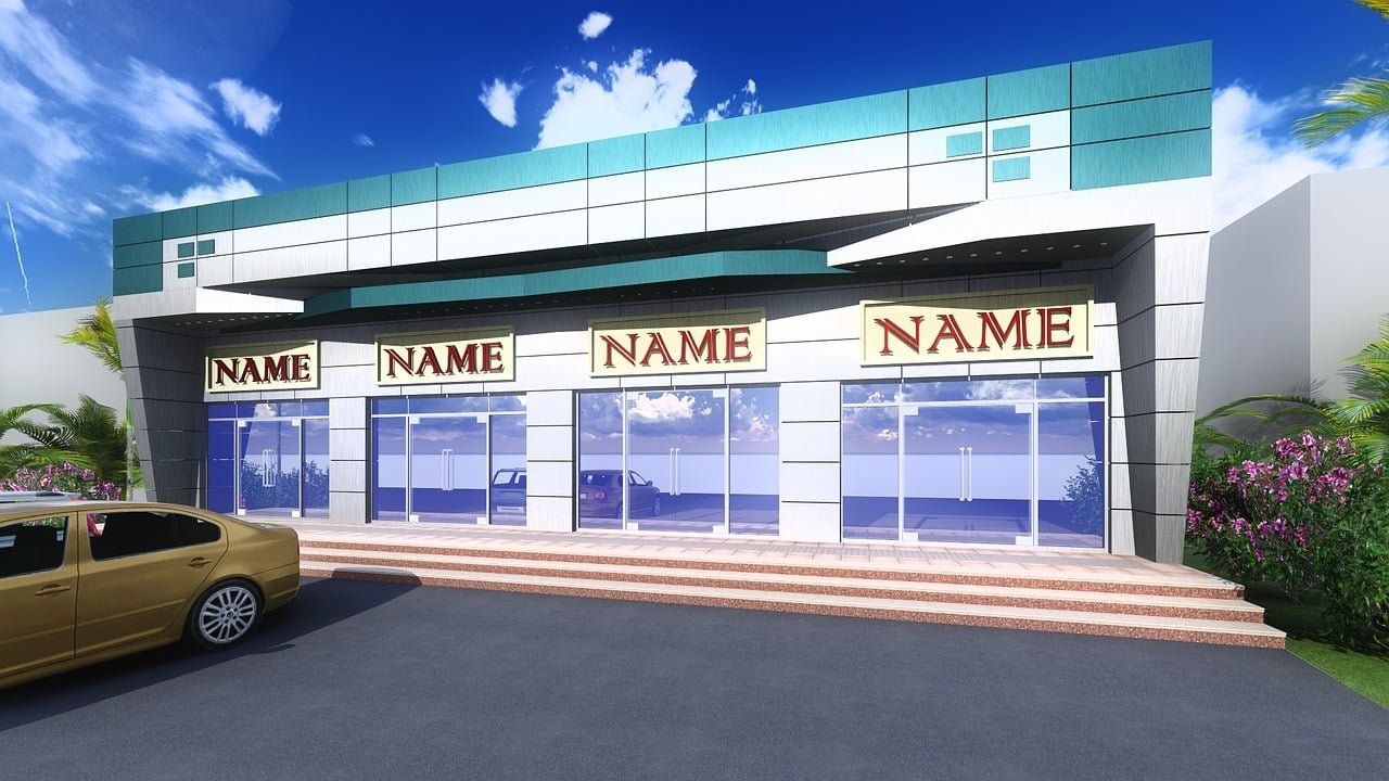 cladding, colorful elevation, retail, cladding, cladding, cladding, cladding, cladding, retail-686015.jpg